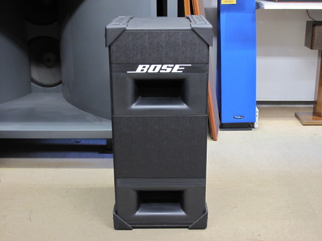 bose 502 bp subwoofer