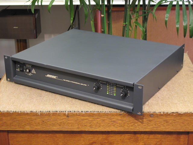 1600VI BOSE - 中古オーディオ 高価買取・販売 ハイファイ堂