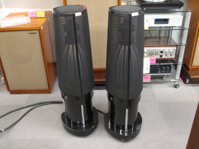 MBL101 MBL - HiFi-Do McIntosh/JBL/audio-technica/Jeff