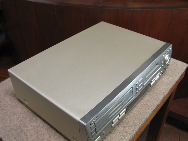 XU-301 VICTOR - 中古オーディオ 高価買取・販売 ハイファイ堂