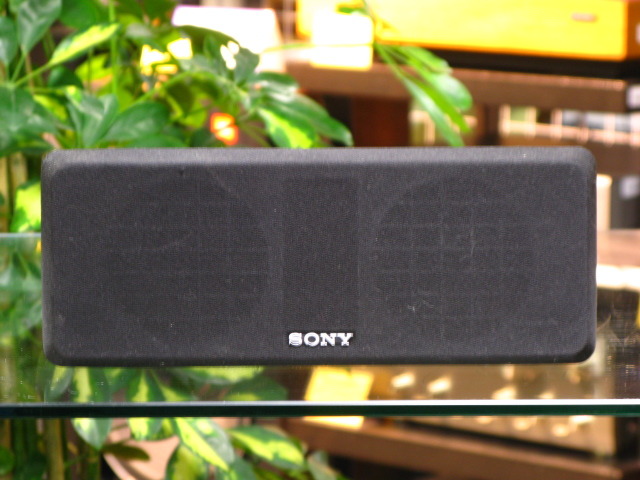 SS-CN17 SONY - 中古オーディオ 高価買取・販売 ハイファイ堂