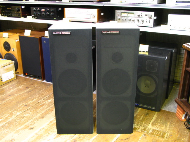 2S-2503P DIATONE - 中古オーディオ 高価買取・販売 ハイファイ堂