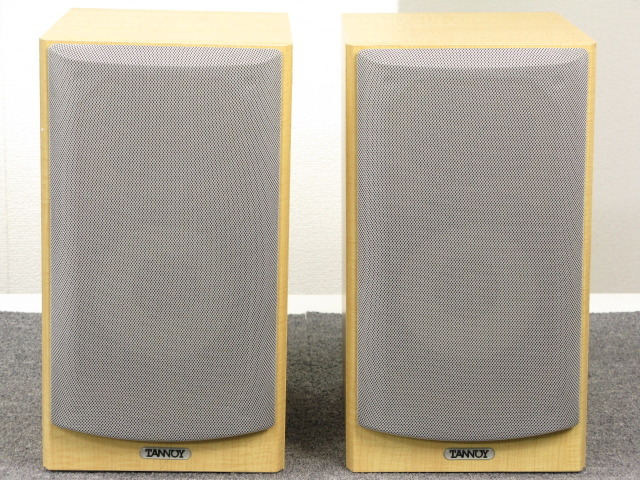 MERCURY MX2-M TANNOY - 中古オーディオ 高価買取・販売 ハイファイ堂