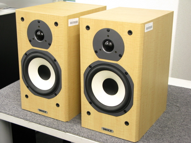 MERCURY MX2-M TANNOY - 中古オーディオ 高価買取・販売 ハイファイ堂