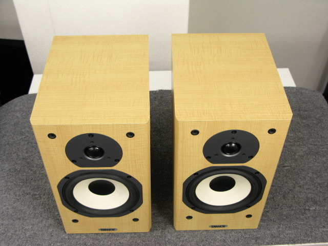 MERCURY MX2-M TANNOY - 中古オーディオ 高価買取・販売 ハイファイ堂