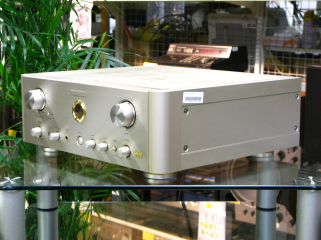 【メーカーメンテ済】PM-14SA マランツ プリメインアンプ Marantz PM-14SA ver.2の仕様 マランツ