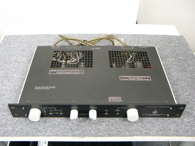 SA-5 COUNTER POINT - 中古オーディオ 高価買取・販売 ハイファイ堂