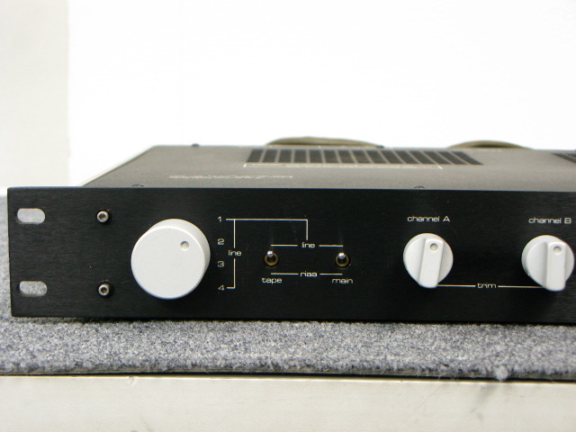 SA-5 COUNTER POINT - 中古オーディオ 高価買取・販売 ハイファイ堂