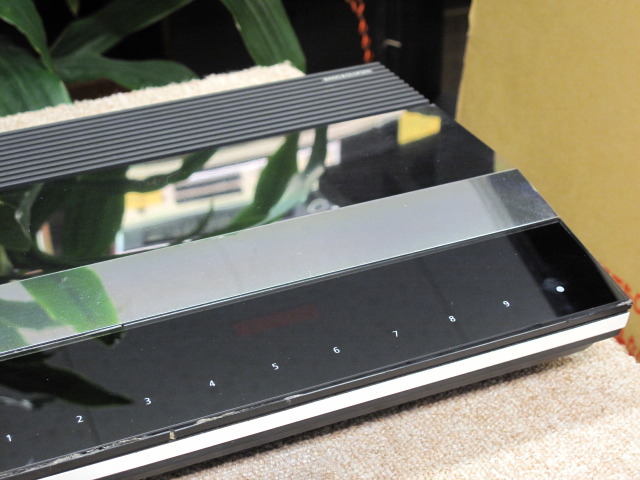 BEOMASTER 4500 B&O - 中古オーディオ 高価買取・販売 ハイファイ堂