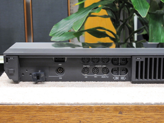 BEOMASTER 4500 B&O - 中古オーディオ 高価買取・販売 ハイファイ堂