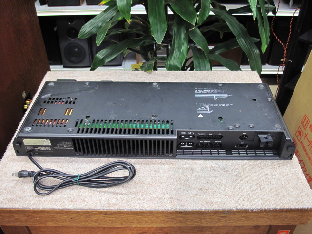 BEOMASTER 4500 B&O - 中古オーディオ 高価買取・販売 ハイファイ堂