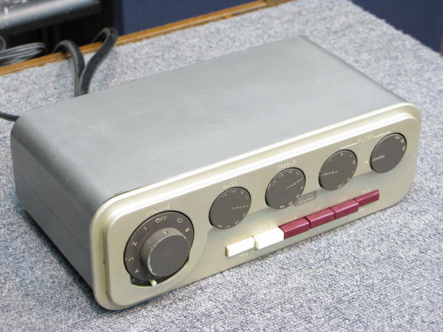 2＋22 QUAD - 中古オーディオ 高価買取・販売 ハイファイ堂
