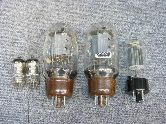 2＋22 QUAD - 中古オーディオ 高価買取・販売 ハイファイ堂