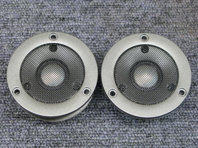 FT200D FOSTEX - 中古オーディオ 高価買取・販売 ハイファイ堂