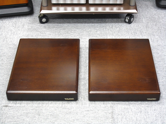 TAOC SCB-35？　オーディオボード　2枚セット アバックWEB-SHOP / 【中古】TAOC SCB-35II【コード01-08871