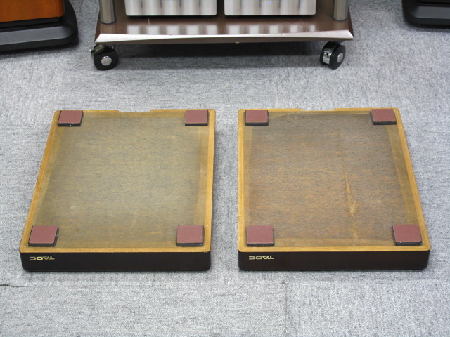 SCB-35/2 TAOC - 中古オーディオ 高価買取・販売 ハイファイ堂