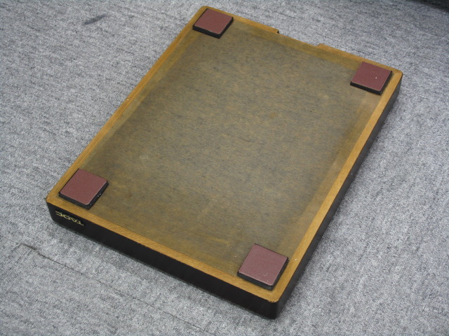 SCB-35/2 TAOC - 中古オーディオ 高価買取・販売 ハイファイ堂