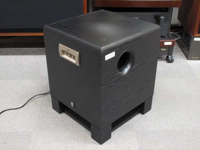 YST-SW800 YAMAHA - HiFi-Do McIntosh/JBL/audio-technica/Jeff