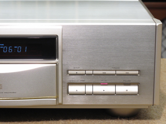 PD-T09 PIONEER - 中古オーディオ 高価買取・販売 ハイファイ堂