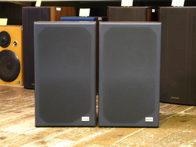 DS-28B DIATONE - 中古オーディオ 高価買取・販売 ハイファイ堂