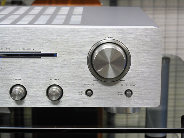 PM8001 marantz - HiFi-Do McIntosh/JBL/audio-technica/Jeff