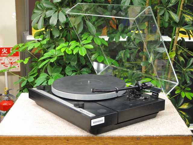 TD-320+3009R THORENS - 中古オーディオ 高価買取・販売 ハイファイ堂