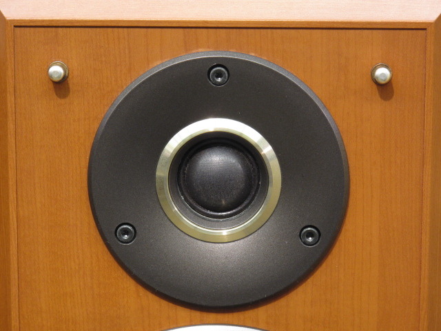 DENON スピーカー　SC-F100 Amazon.co.jp: Denon F-Series Speaker System (2-in-1 Pair