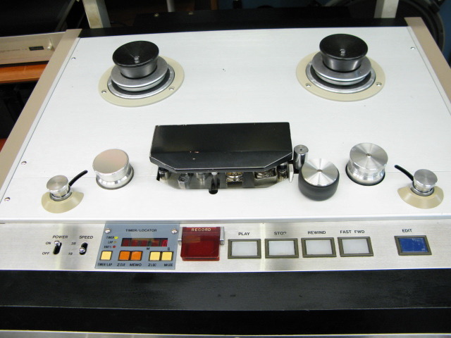 DN-3602RG DENON - 中古オーディオ 高価買取・販売 ハイファイ堂