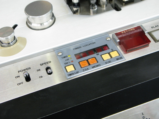 DN-3602RG DENON - 中古オーディオ 高価買取・販売 ハイファイ堂