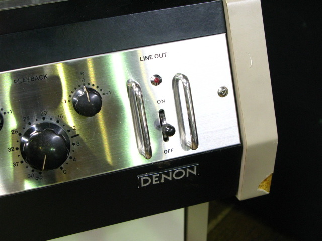 DN-3602RG DENON - HiFi-Do McIntosh/JBL/audio-technica/Jeff Rowland