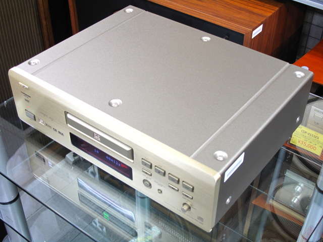 DVD-2900 DENON - 中古オーディオ 高価買取・販売 ハイファイ堂