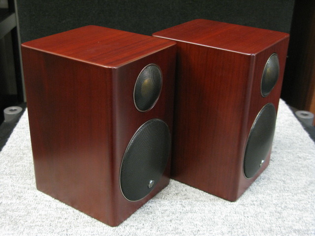 Radius 90 HD monitor audio - 中古オーディオ 高価買取・販売