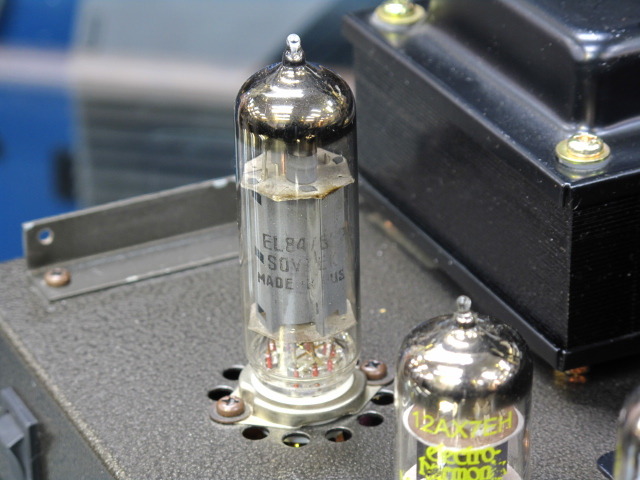 SA-530A 三栄無線 - 中古オーディオ 高価買取・販売 ハイファイ堂