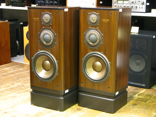 DS-1000Z+DK-1000Z DIATONE - 中古オーディオ 高価買取・販売 ハイファイ堂