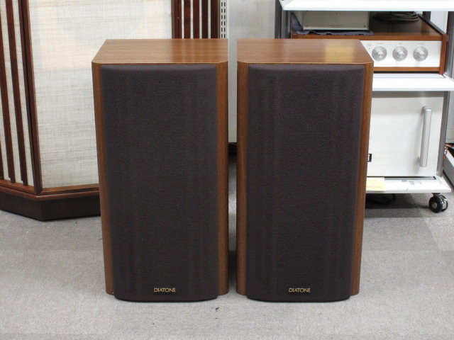 DS-700Z DIATONE - 中古オーディオ 高価買取・販売 ハイファイ堂