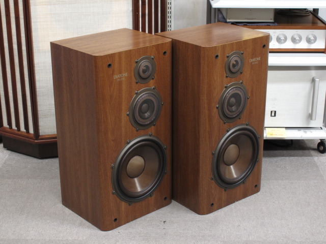 DS-700Z DIATONE - 中古オーディオ 高価買取・販売 ハイファイ堂