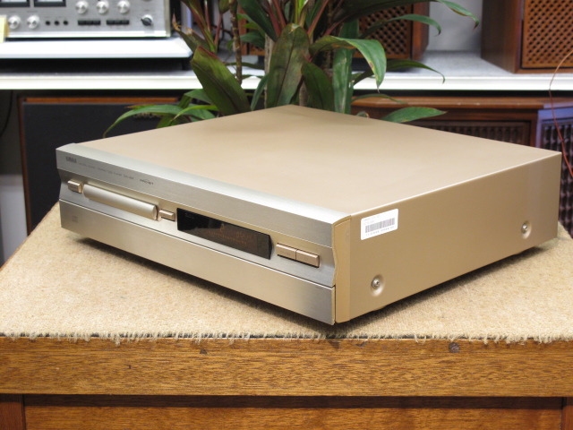 CDX-993 YAMAHA - 中古オーディオ 高価買取・販売 ハイファイ堂