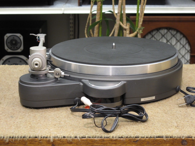 KP-07 KENWOOD - 中古オーディオ 高価買取・販売 ハイファイ堂