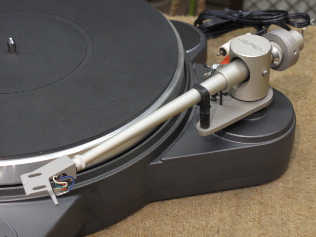 kenwood kp-07 レコードプレイヤー ケンウッド KENWOOD KP-07/KP-07Mの仕様 ケンウッド