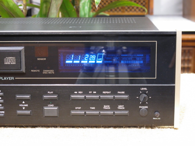 MCD7007 McIntosh - 中古オーディオ 高価買取・販売 ハイファイ堂