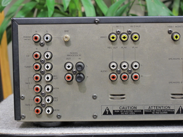 LV-103u ALPINE/LUXMAN - 中古オーディオ 高価買取・販売 ハイファイ堂