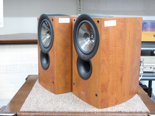 KEF iQ30 スピーカー KEF iQ30 ケフ スピーカー - 中古オーディオの販売や買取ならジャスト