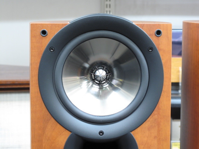 IQ30 KEF - 中古オーディオ 高価買取・販売 ハイファイ堂