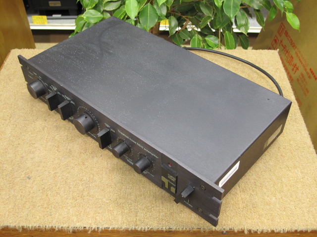 NS10 THRESHOLD - 中古オーディオ 高価買取・販売 ハイファイ堂