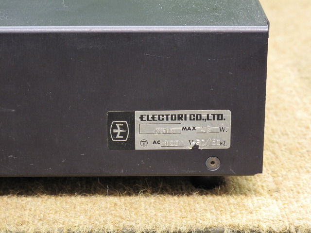 Threshold NS10 プリアンプ コントロールアンプ NS10 THRESHOLD - HiFi-Do McIntosh/JBL/audio-technica/Jeff