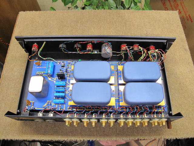 NS10 THRESHOLD - HiFi-Do McIntosh/JBL/audio-technica/Jeff