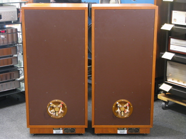Turnberry HE/75 TANNOY - 中古オーディオ 高価買取・販売 ハイファイ堂