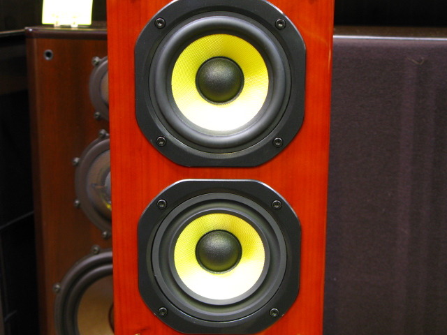 SC-T33XG DENON - 中古オーディオ 高価買取・販売 ハイファイ堂