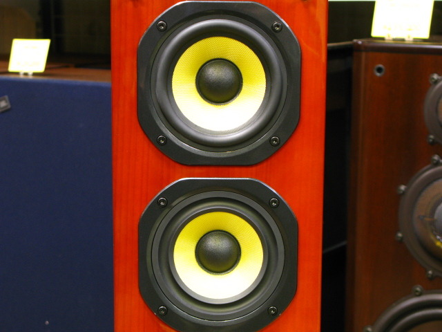 SC-T33XG DENON - 中古オーディオ 高価買取・販売 ハイファイ堂