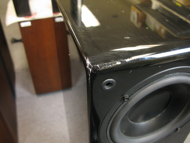 studio maker speaker price